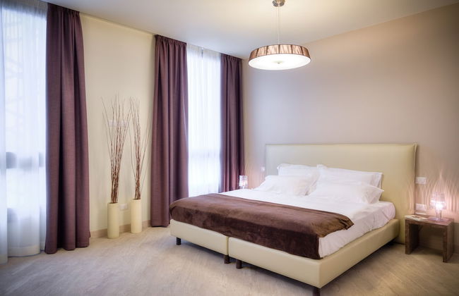 Forte16 View & Spa - Foto 9