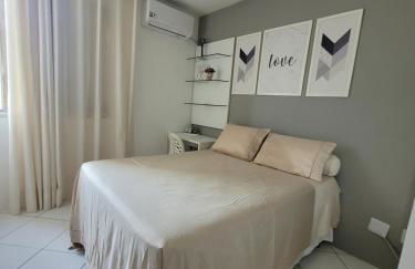 Apartamento próx à Orla Atalaia, com 2 Quartos climatizados - Photo 22