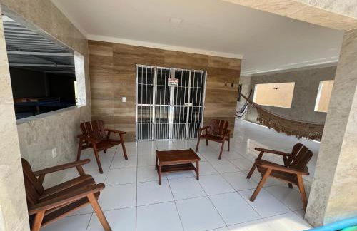 Casa em Acaú/ Pitimbu PB - Foto 14