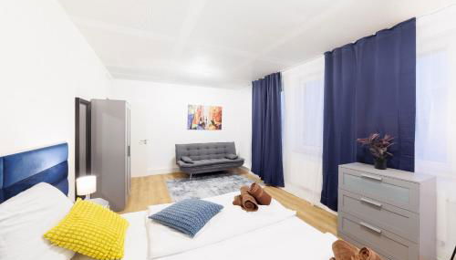 BIG New 7Rooms City Center APARTMENTS and Suites - Foto 5