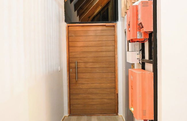 Mountain Lakes Resort and Spa - Foto 28