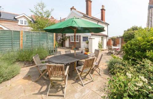 Sea View, Thorpeness - Foto 54