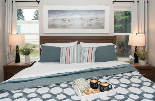 Funky and Fun Beach Getaway - Foto 7