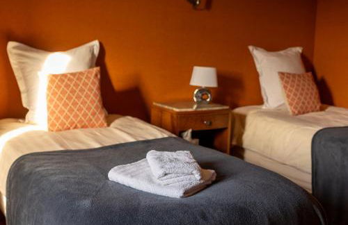 Château de Monceaux 5mn de Bayeux proche Mer - Foto 29