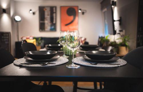 Sleep, Eat, Repeat and Park Your Car in City Center - Foto 7