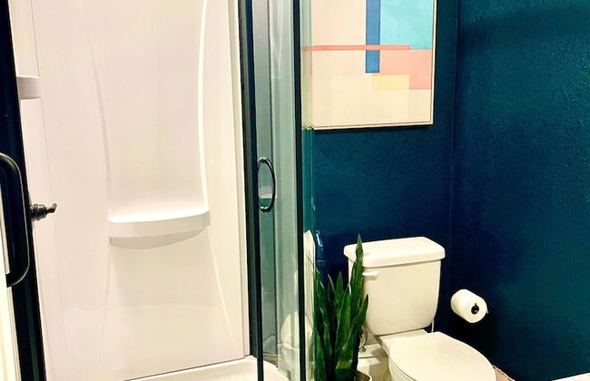 4bed 3bath Close2a M Santa s Wonderland Hospital L2 EV - Foto 37