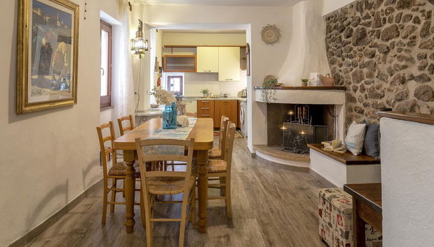 Sardinia Re - Casa Bellavista Panoramic View - Foto 2, Camera