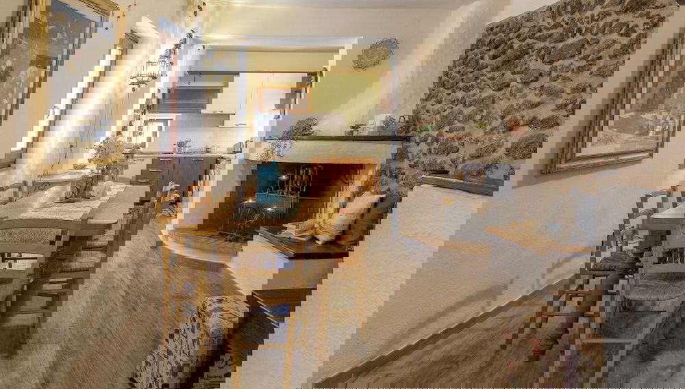 Sardinia Re - Casa Bellavista Panoramic View - Foto 1, Camera