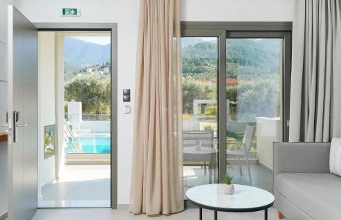 Olia Thassos - Luxury Apartments - Photo 53