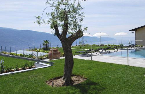 La Dolce Vita Relais - Hotel Gallo - Foto 11