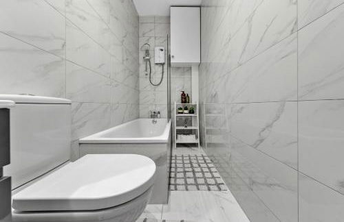 Junction House - Spacious 2 Bedroom Serviced Apartment Central London, Vauxhall & Westminster - Foto 6