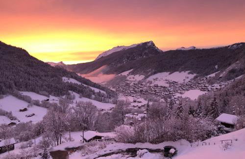 La marmotte qui papote - Photo 46