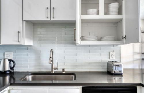 Sunnyvale 1BR w Gym Pool BBQ nr Apple SFO-896 - Foto 8