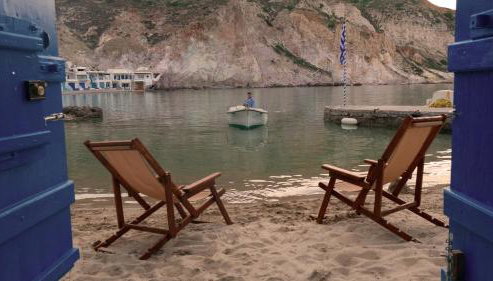 Billy's Boathouse - Foto 2