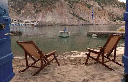 Billy's Boathouse - Foto 2