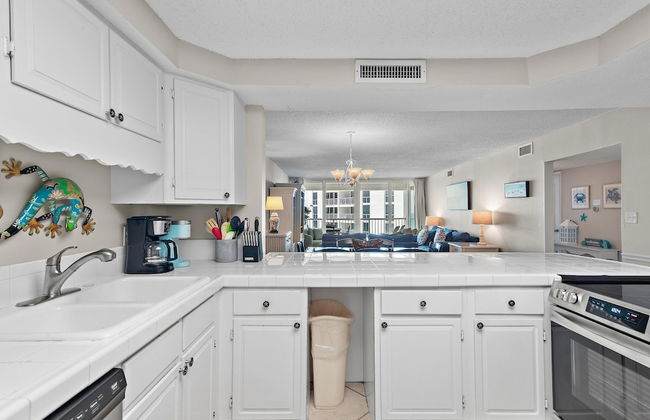 Shoreline Towers 1085 - Foto 1