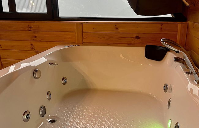 Relax Dağ Evleri - Foto 40