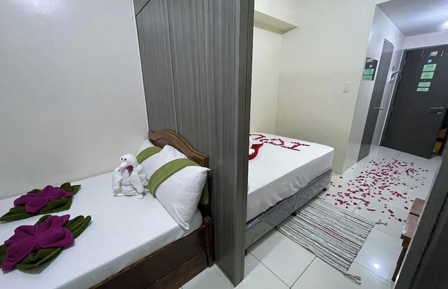 Green Residences - Foto 69