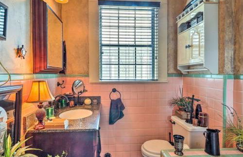 La Villa By The Riverwalk - Photo 25