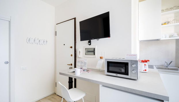 Italianway - The B Village Business - 36 - Foto 4, Habitación