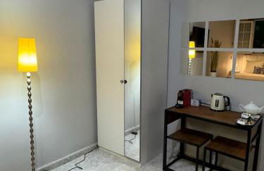 Basement Apartment Studio - Foto 4