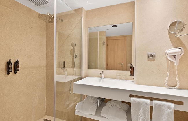 Aparthotel Fontanellas Playa - Foto 38