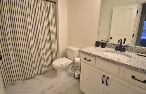 Bright, charming, modern townhouse in Winder - Foto 18