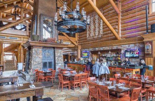 2 BR Condominium - Luxury Skiin and out (rare to find) - Foto 10