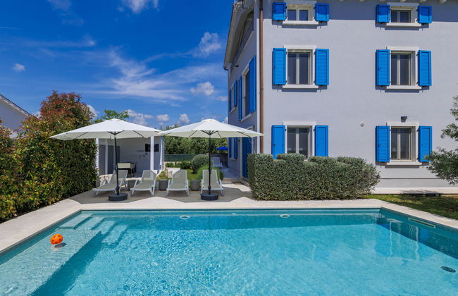 Gallicianum - Foto 6