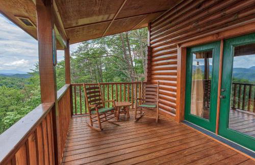 I Do Love Views by American Patriot Getaways - Foto 18