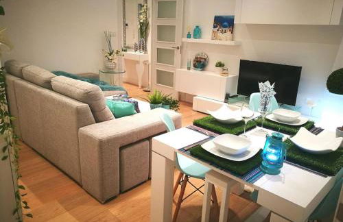 Turquesa :) Parking and Wifi - Foto 30