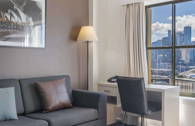 Oaks Sydney Goldsbrough Suites - Foto 77