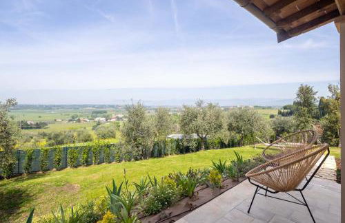 Villetta Marice by VacaVilla - Foto 13