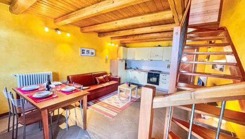 Holiday Home Le Baite di Bodone-2 by Interhome - Foto 5