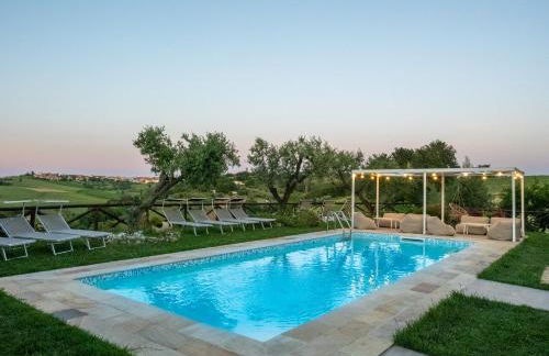 Casal Tartàn - Private Villa with SPA & Pool - Foto 19