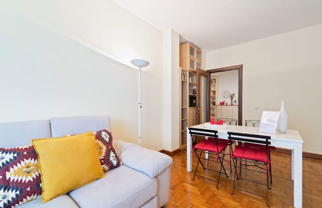 S.Antonio Garden Flat with Terrace - Foto 11
