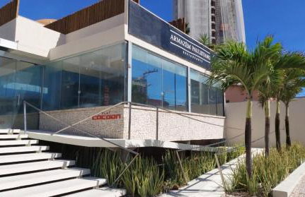 Excelente Studio na Praia de Jaguaribe! - Foto 4