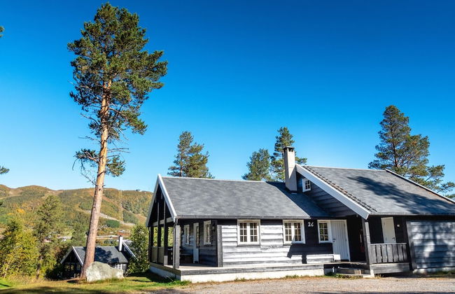 Geilolia Hyttetun - Foto 39