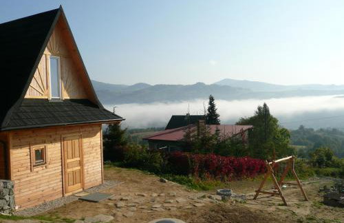 Domki na Polach Piwniczna-Zdrój - Foto 14