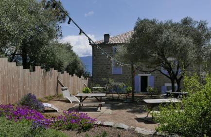 Les Figuiers - Foto 60