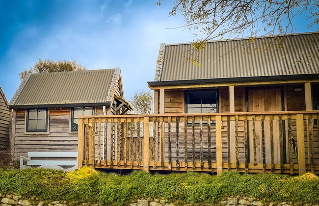 Te Tiro Accommodation - Foto 9