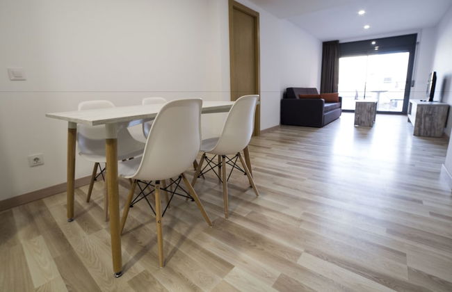 Apartaments Ponent - Photo 8