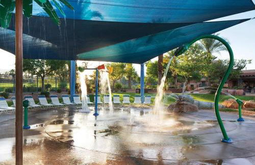 Marriott's Shadow Ridge II The Enclaves 2BR Apartment with Resort Access - Foto 13