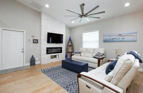 Spacious home with large yard - Perfect for families - Sunny South - Foto 2