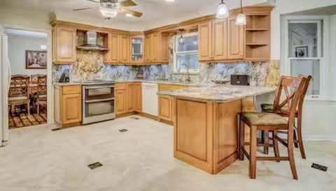 Woodland Apartments - Foto 5