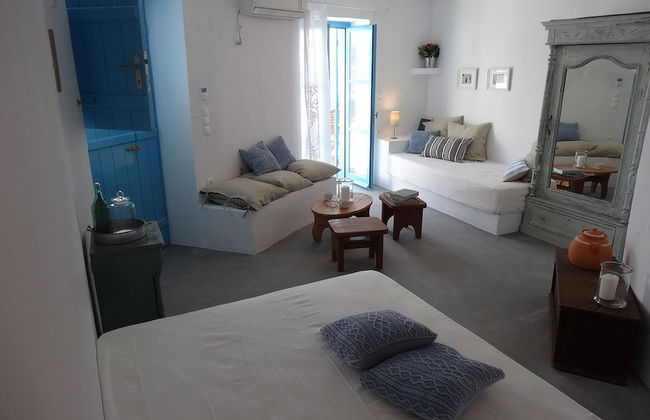 Aegean Eye Apartments - Foto 18