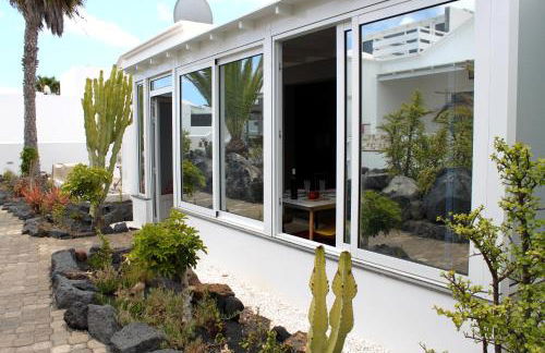 B2 Bungalow Casitas de luz - Foto 35