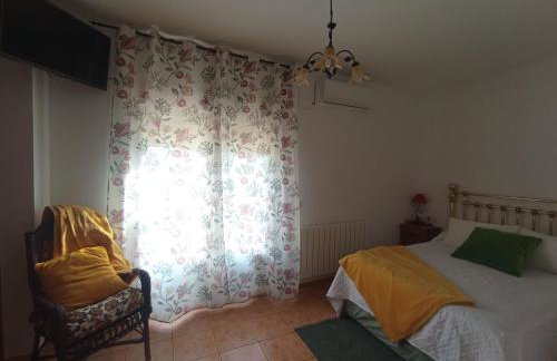 casa rural El Burrillo - Photo 12