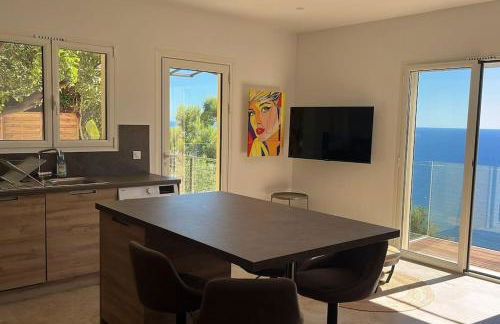 De la mer aux citronniers - Foto 7