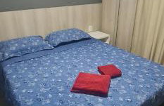 FLAT BEIRA MAR -SCALA RESIDENZA - Apt 909 - Foto 32